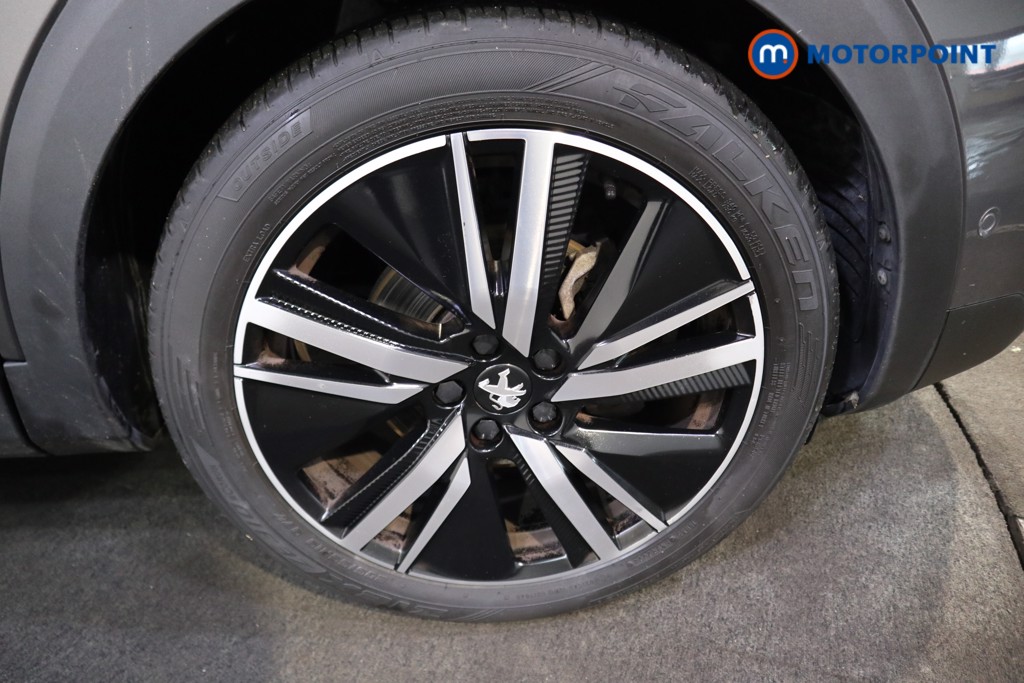 Used Peugeot 3008 2021 for sale - 77641556: Photo 30