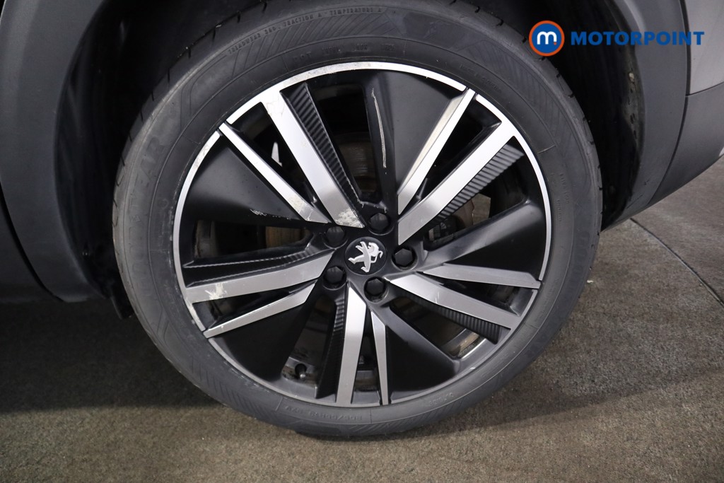 Used Peugeot 3008 2021 for sale - 77641556: Photo 32