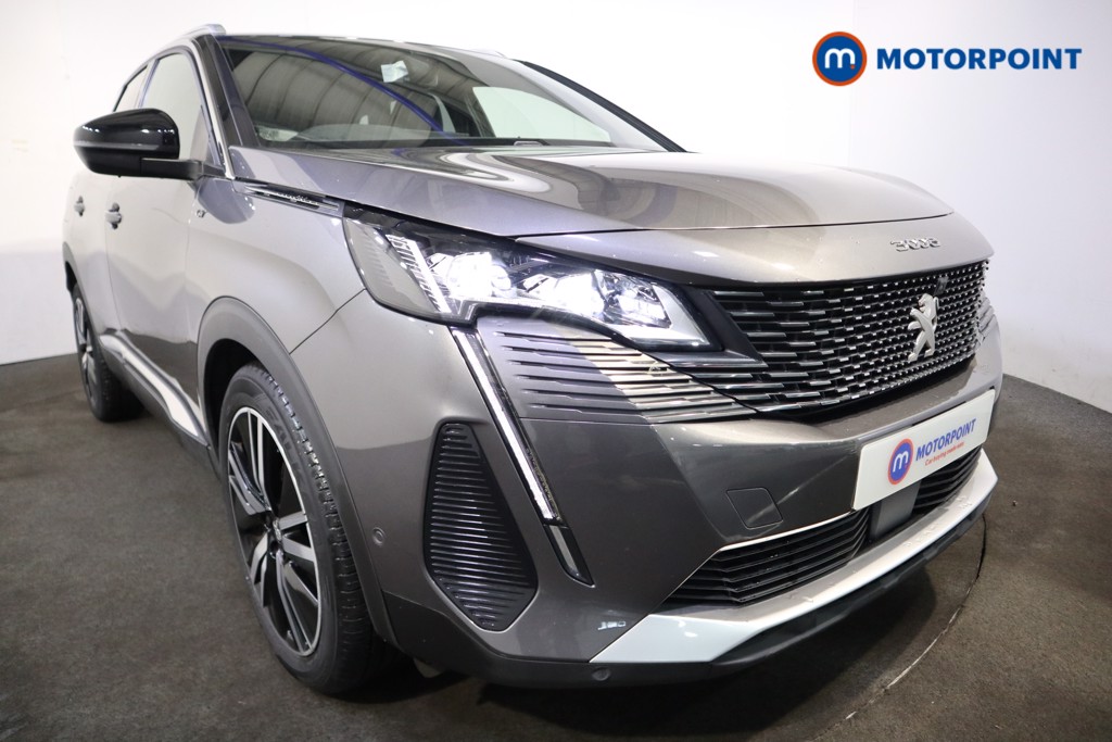 Used Peugeot 3008 2021 for sale - 77641556: Photo 43