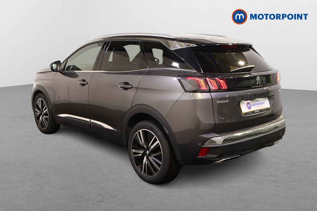 Used Peugeot 3008 2021 for sale - 77641556: Photo 5