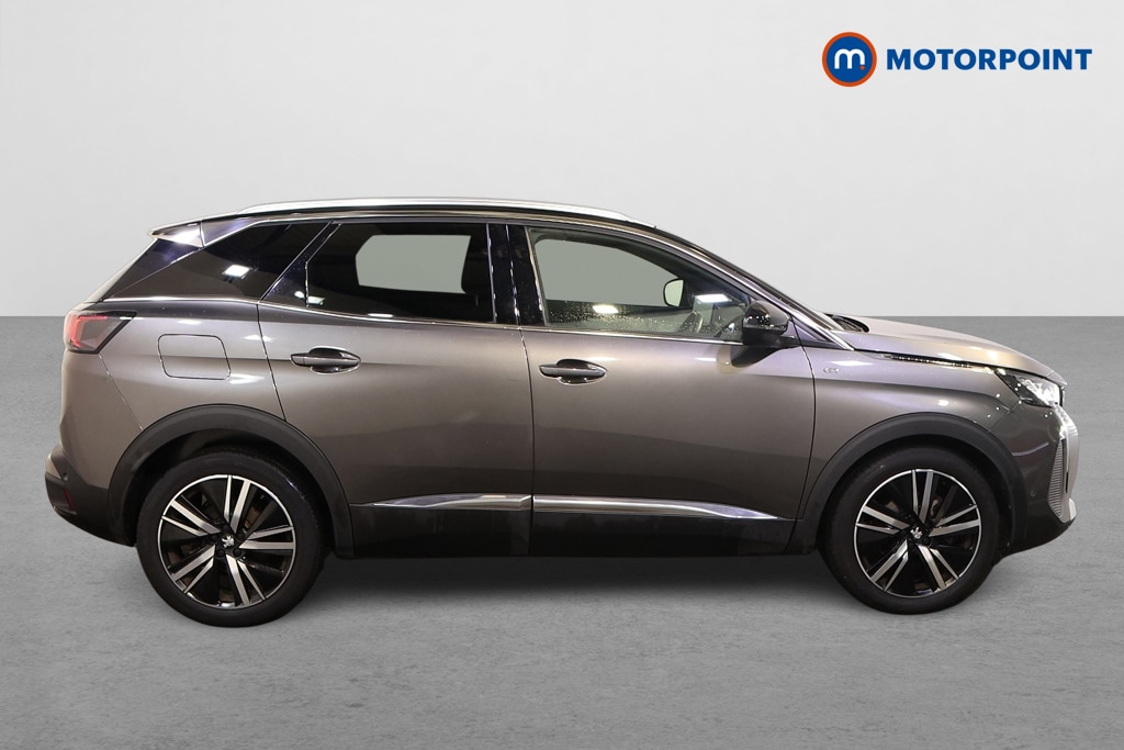 Used Peugeot 3008 2021 for sale - 77641556: Photo 8