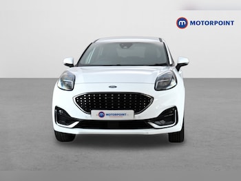 Used Ford Puma 2023 for sale - 78757671: Photo