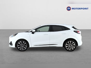Used Ford Puma 2023 for sale - 78757671: Photo
