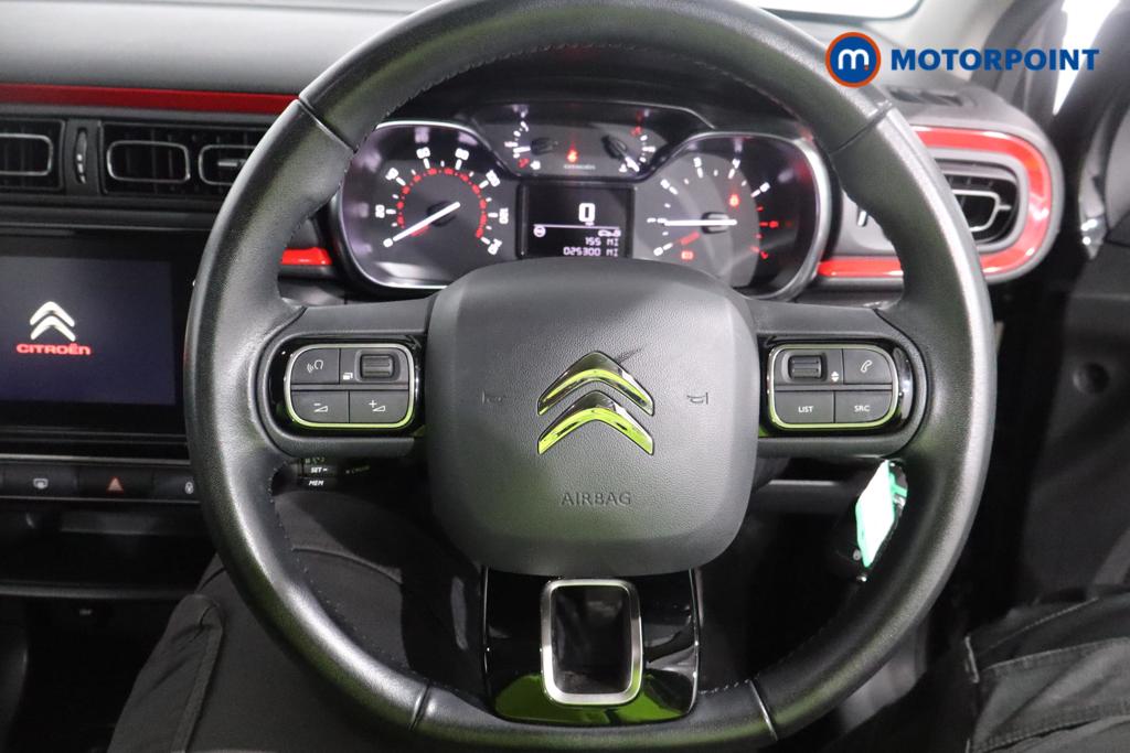 Used Citroen C3 2019 for sale - 77407389: Photo 12