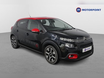 Used Citroen C3 2019 for sale - 77407389: Photo