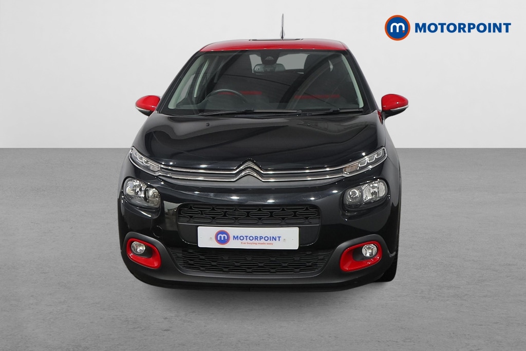 Used Citroen C3 2019 for sale - 77407389: Photo 2