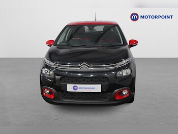 Used Citroen C3 2019 for sale - 77407389: Photo