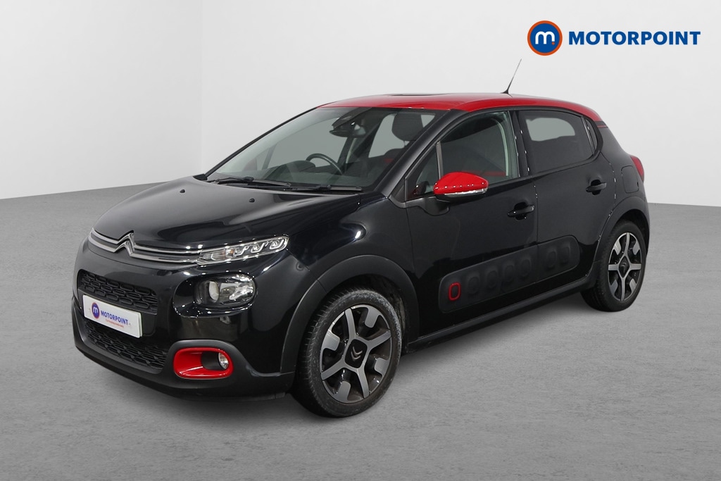 Used Citroen C3 2019 for sale - 77407389: Photo 3
