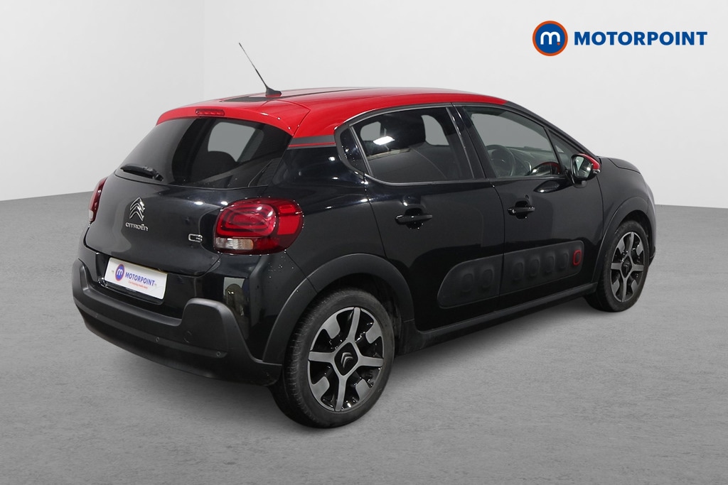 Used Citroen C3 2019 for sale - 77407389: Photo 7