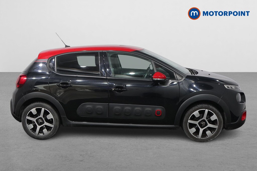 Used Citroen C3 2019 for sale - 77407389: Photo 8
