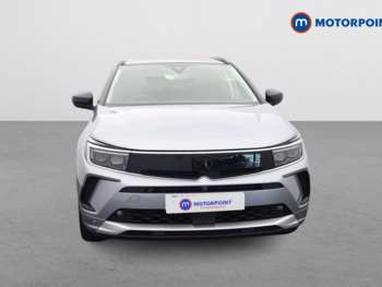 Used Vauxhall Grandland 2024 for sale - 74971303: Photo