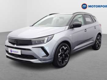 Used Vauxhall Grandland 2024 for sale - 74971303: Photo