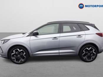 Used Vauxhall Grandland 2024 for sale - 74971303: Photo
