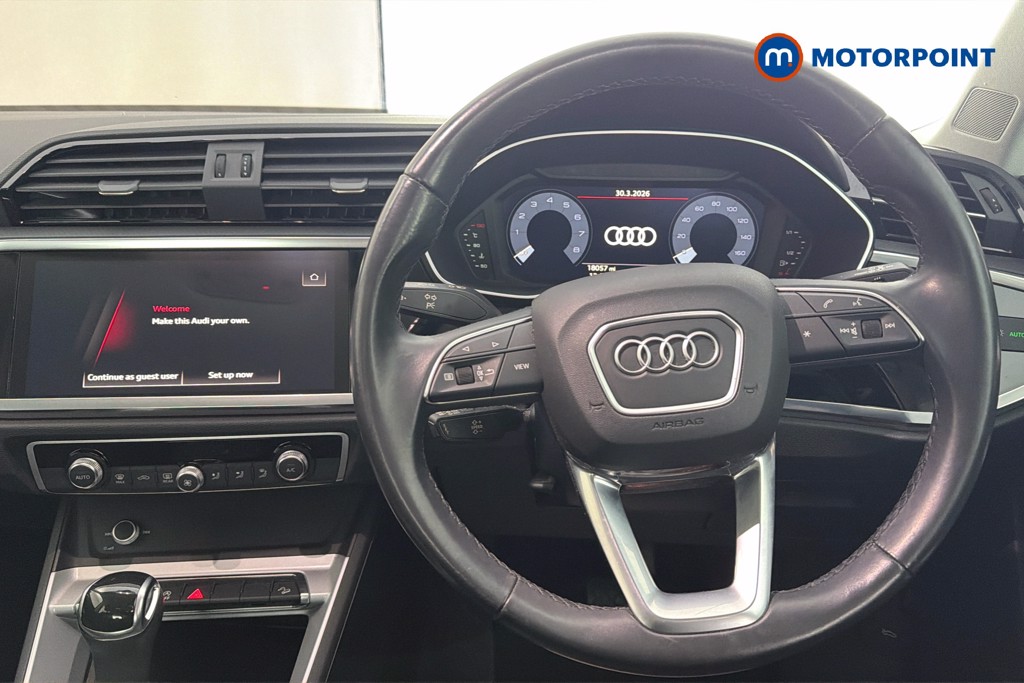Used Audi Q3 2021 for sale - 78067693: Photo 10