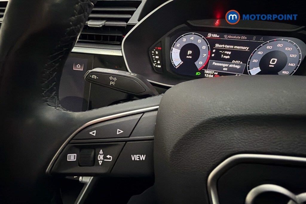 Used Audi Q3 2021 for sale - 78067693: Photo 11