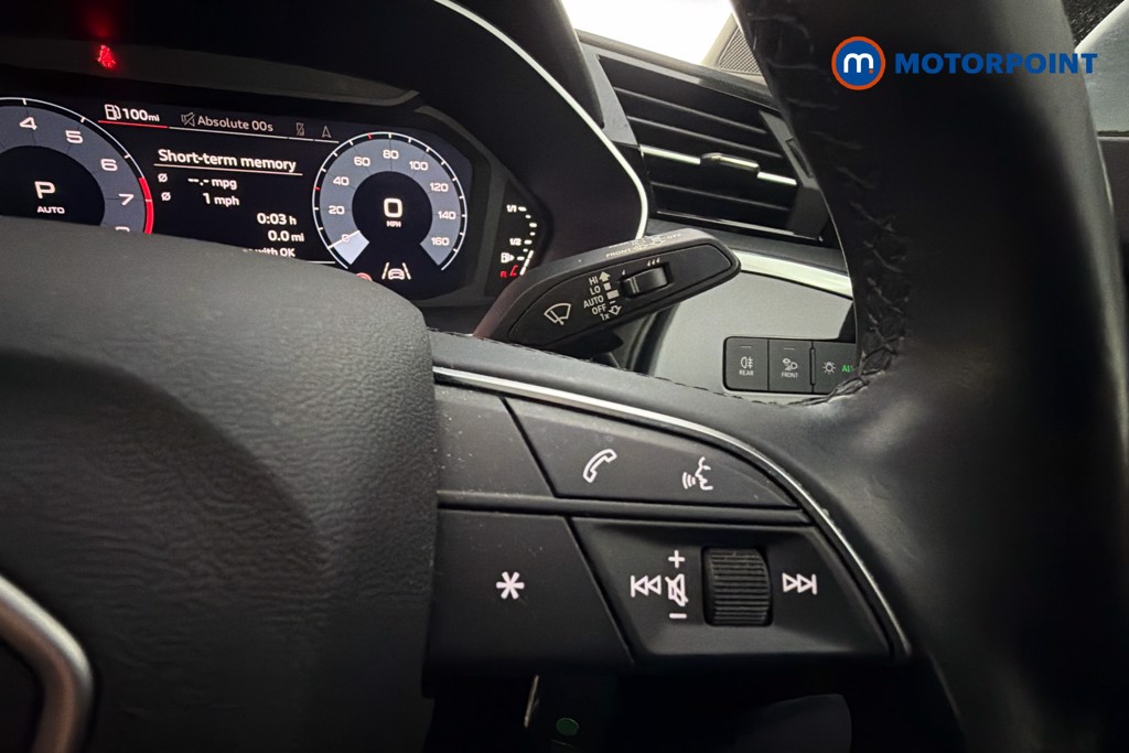 Used Audi Q3 2021 for sale - 78067693: Photo 12