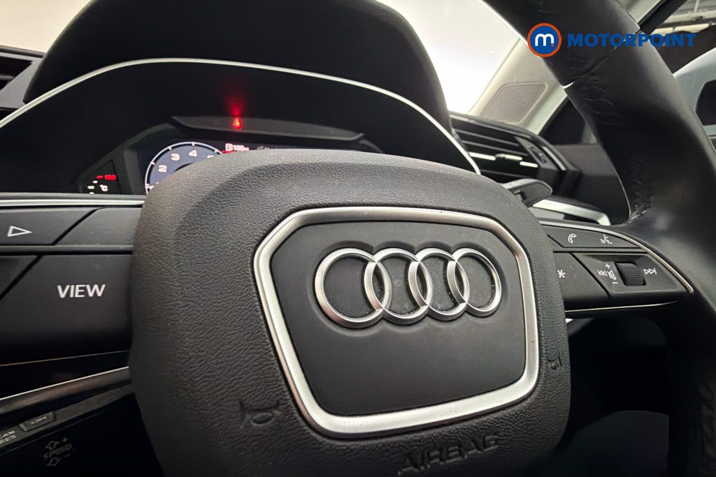 Used Audi Q3 2021 for sale - 78067693: Photo 13