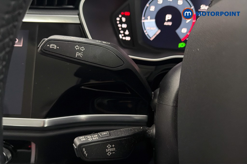 Used Audi Q3 2021 for sale - 78067693: Photo 14