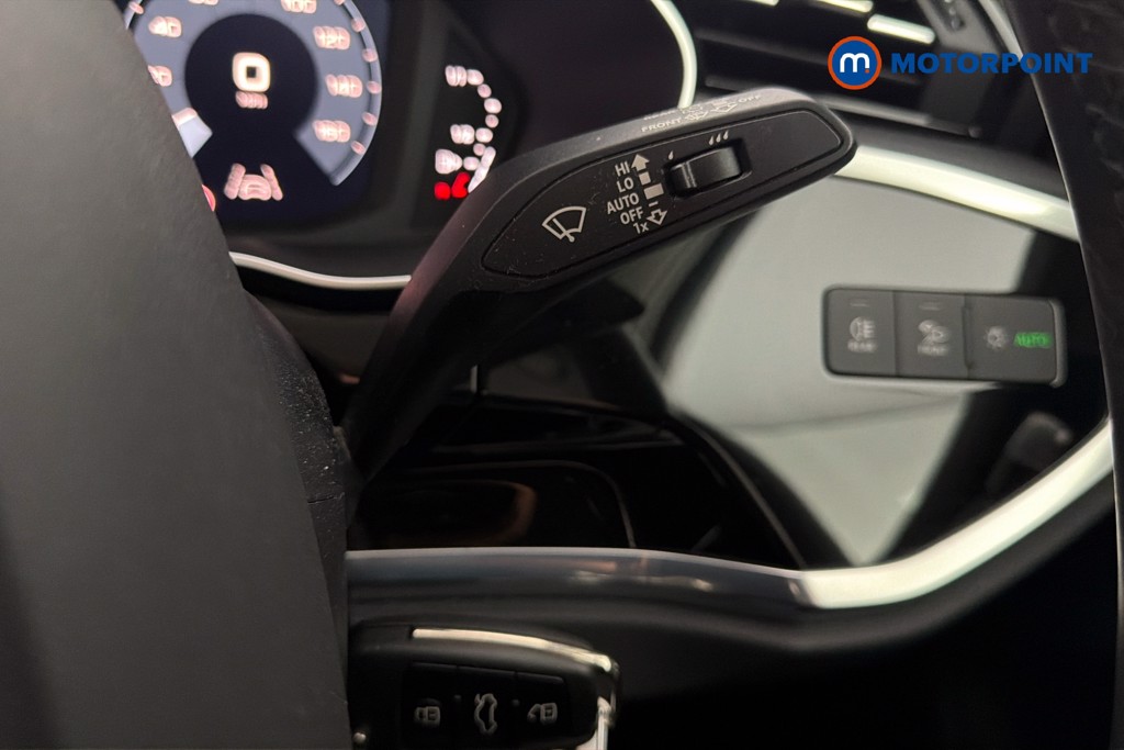 Used Audi Q3 2021 for sale - 78067693: Photo 15