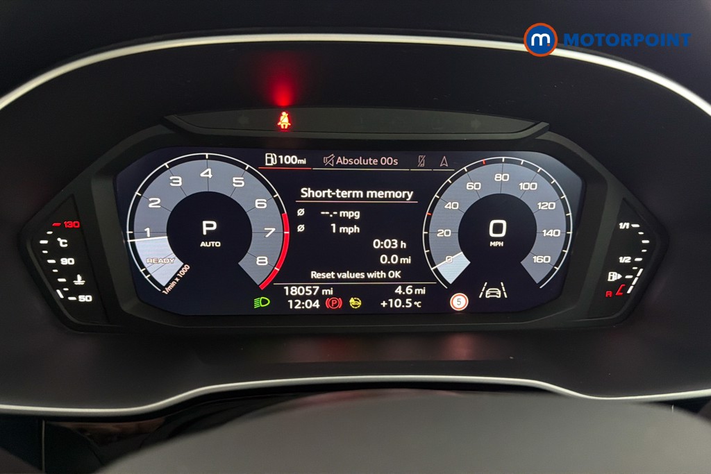 Used Audi Q3 2021 for sale - 78067693: Photo 16