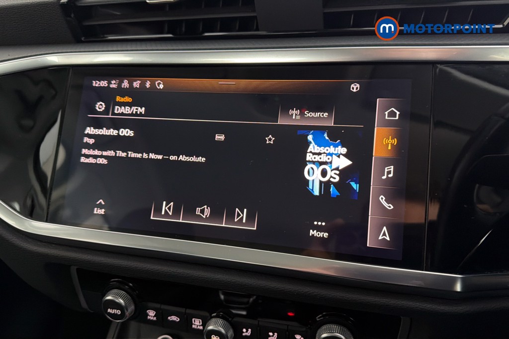 Used Audi Q3 2021 for sale - 78067693: Photo 17