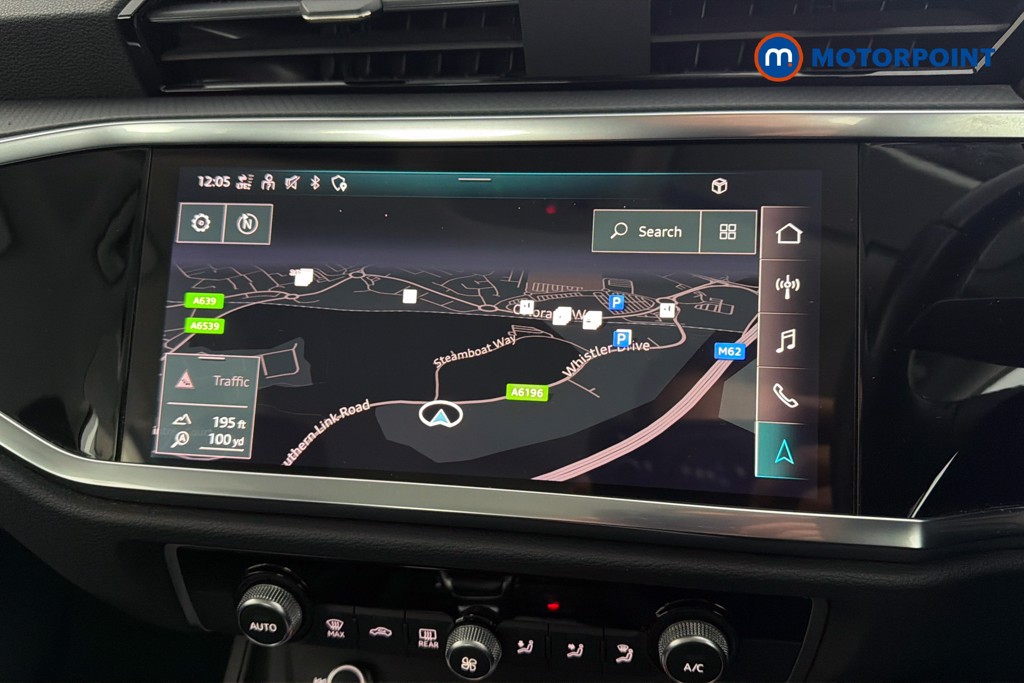 Used Audi Q3 2021 for sale - 78067693: Photo 18