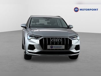Used Audi Q3 2021 for sale - 78067693: Photo