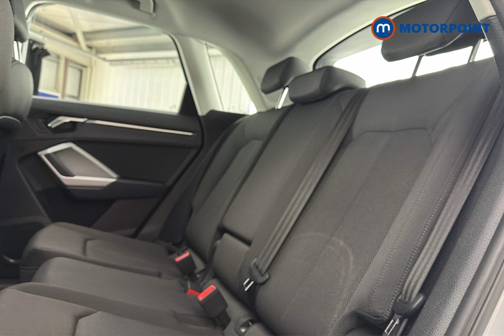 Used Audi Q3 2021 for sale - 78067693: Photo 24