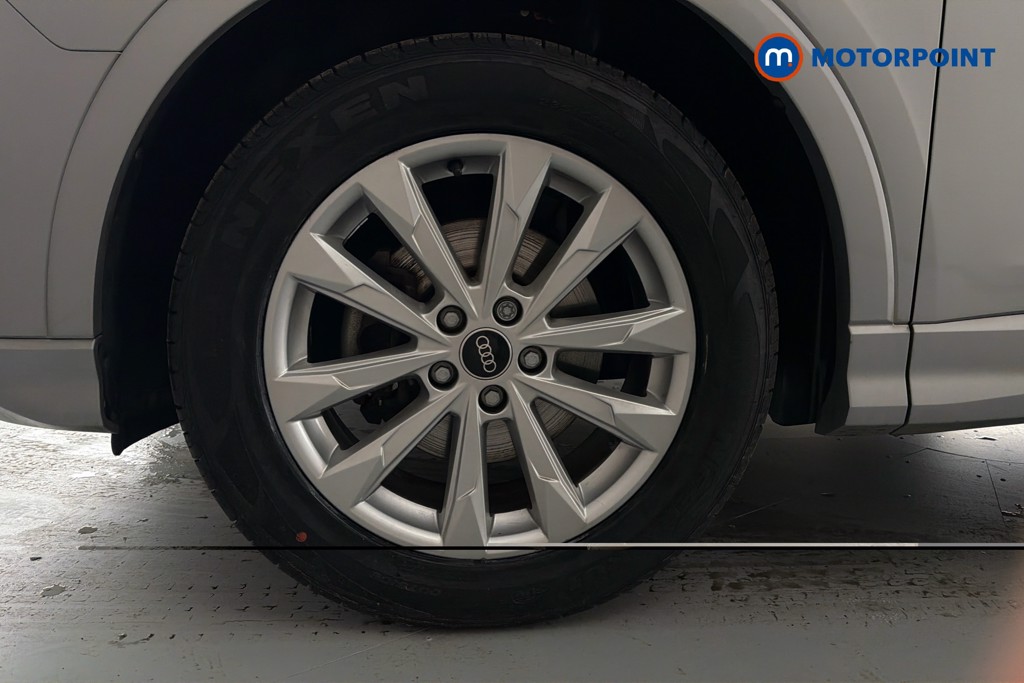 Used Audi Q3 2021 for sale - 78067693: Photo 26