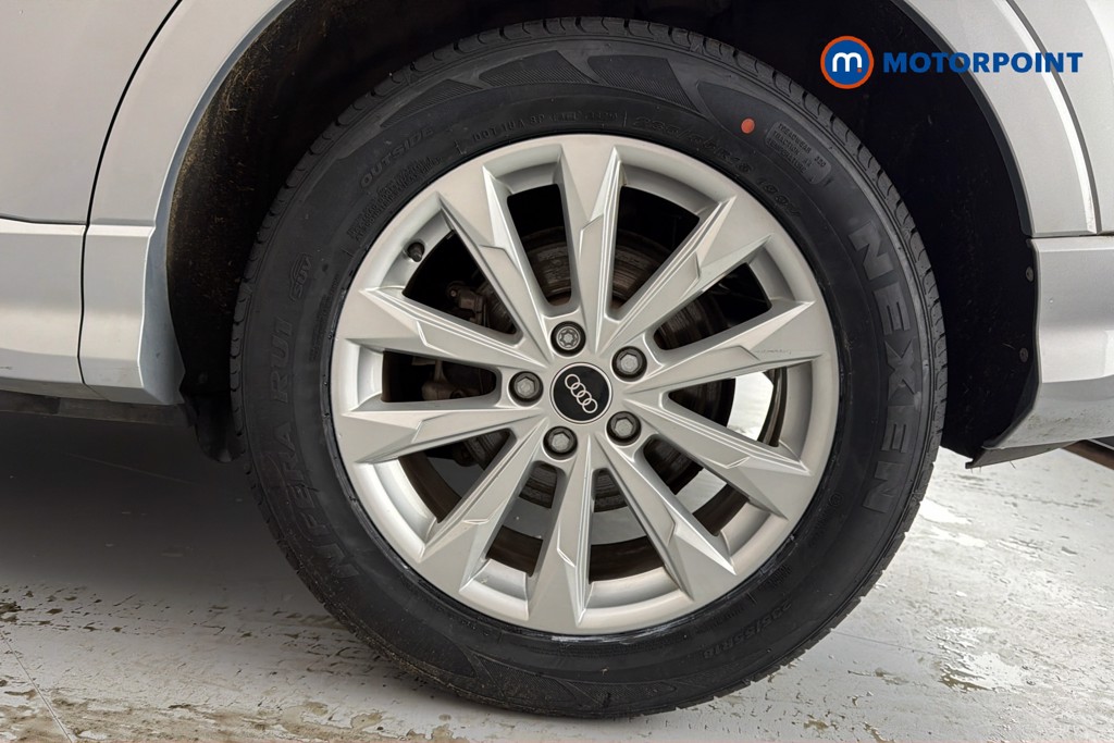 Used Audi Q3 2021 for sale - 78067693: Photo 27