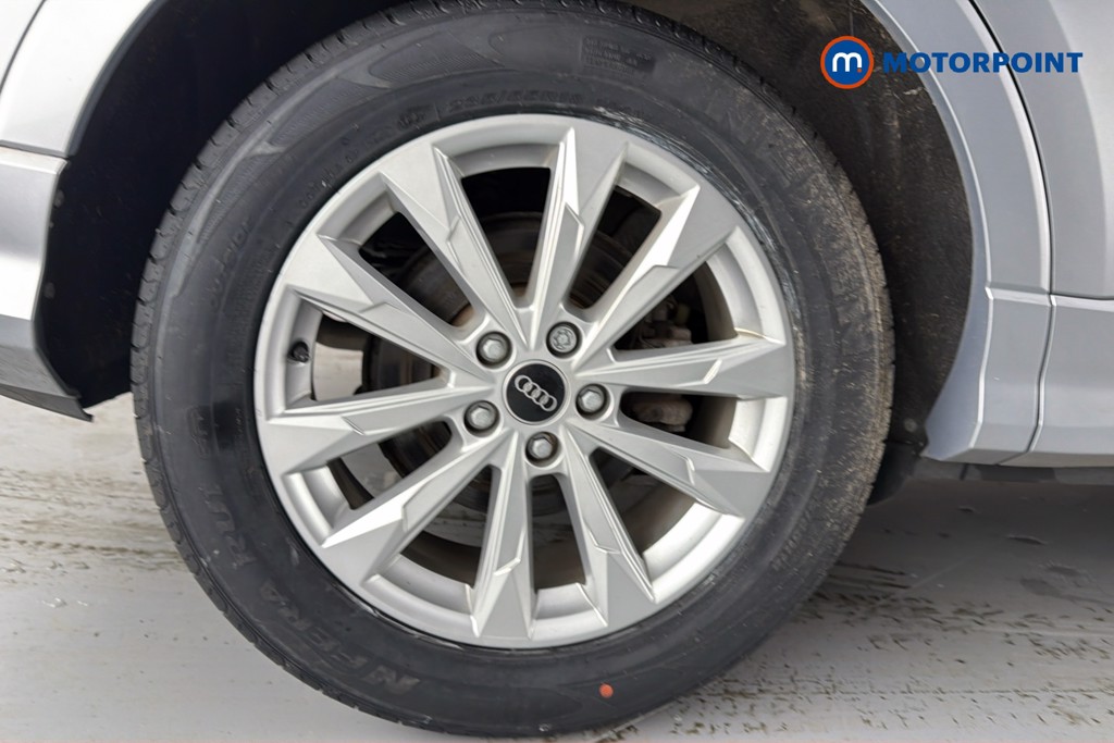 Used Audi Q3 2021 for sale - 78067693: Photo 28