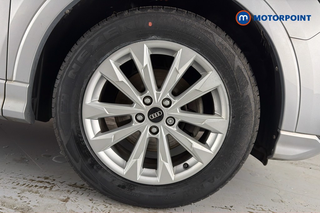 Used Audi Q3 2021 for sale - 78067693: Photo 29