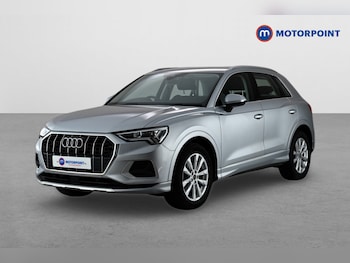 Used Audi Q3 2021 for sale - 78067693: Photo