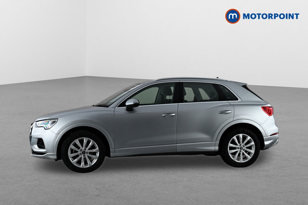 Used Audi Q3 2021 for sale - 78067693: Photo 3