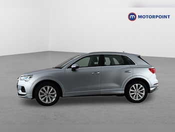 Used Audi Q3 2021 for sale - 78067693: Photo