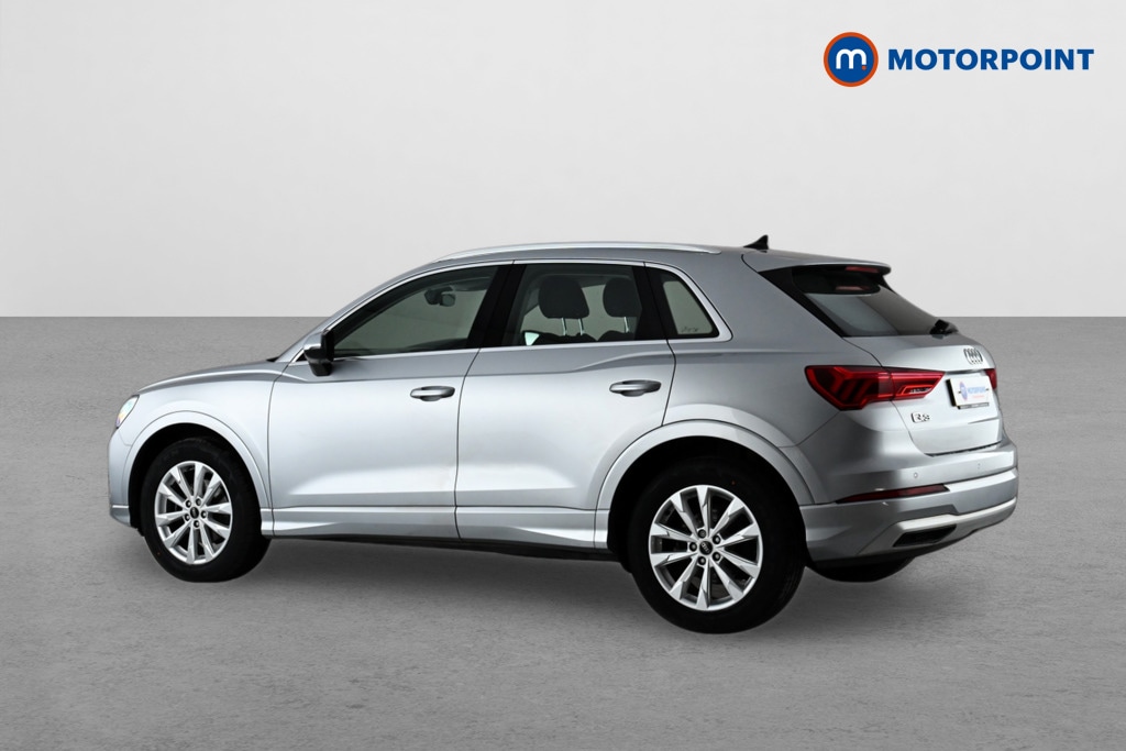 Used Audi Q3 2021 for sale - 78067693: Photo 4