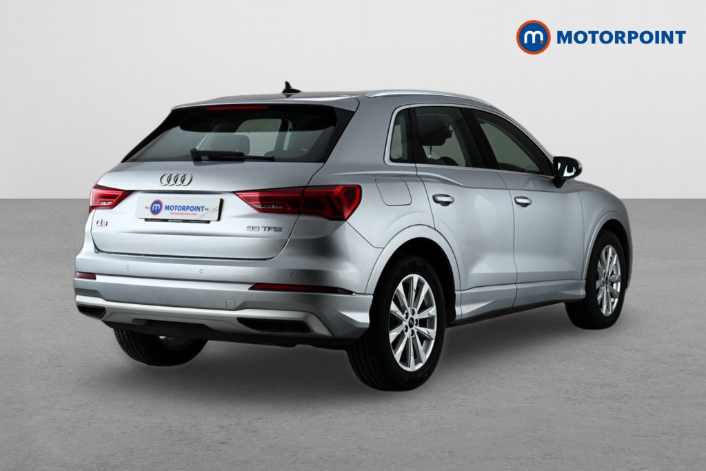 Used Audi Q3 2021 for sale - 78067693: Photo 6