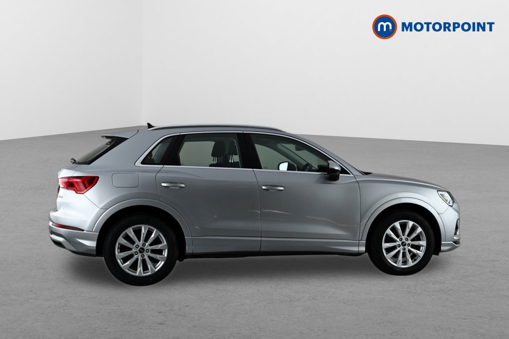 Used Audi Q3 2021 for sale - 78067693: Photo 7