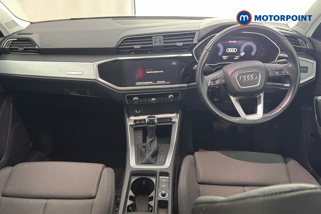 Used Audi Q3 2021 for sale - 78067693: Photo 9