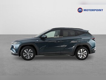 Used Hyundai TUCSON undefined for sale - 78365051: Photo