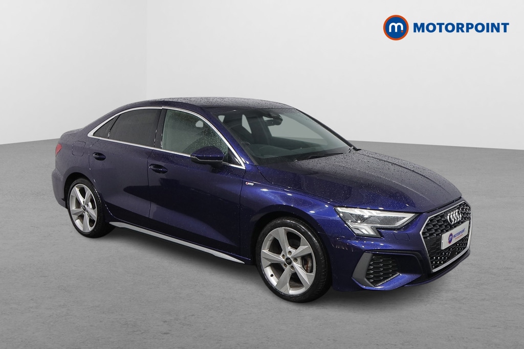 Used Audi A3 2023 for sale - 76984992: Photo 1