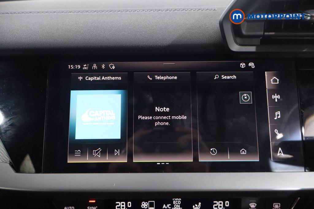 Used Audi A3 2023 for sale - 76984992: Photo 10