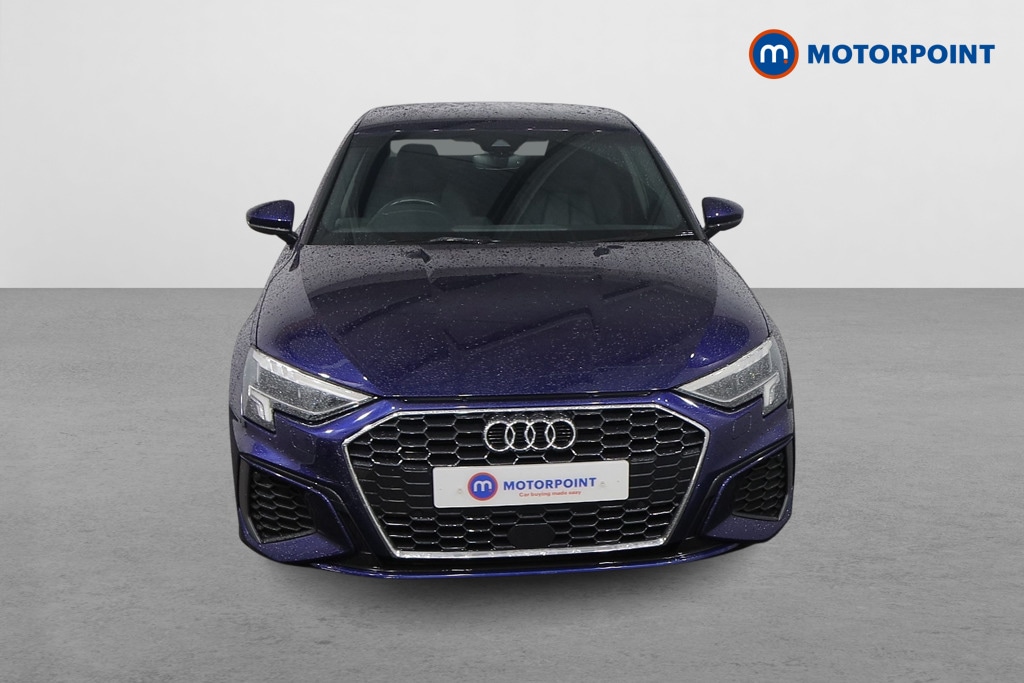 Used Audi A3 2023 for sale - 76984992: Photo 2