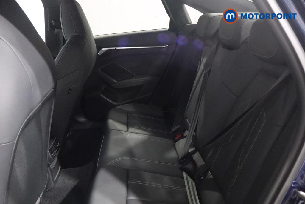 Used Audi A3 2023 for sale - 76984992: Photo 24