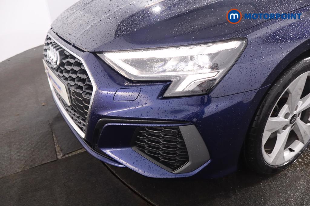 Used Audi A3 2023 for sale - 76984992: Photo 25