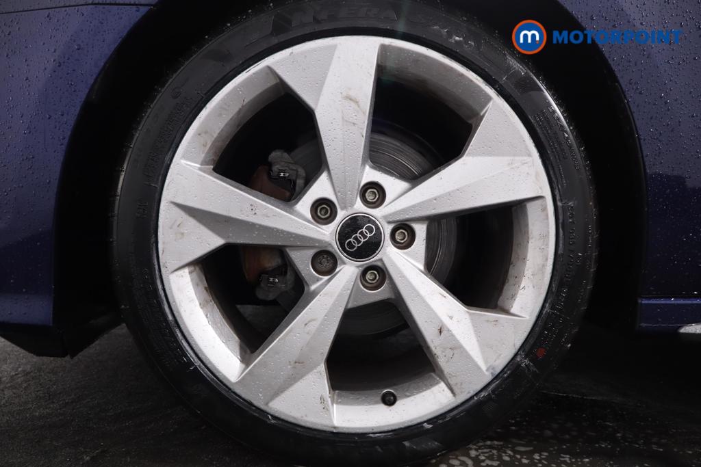 Used Audi A3 2023 for sale - 76984992: Photo 26