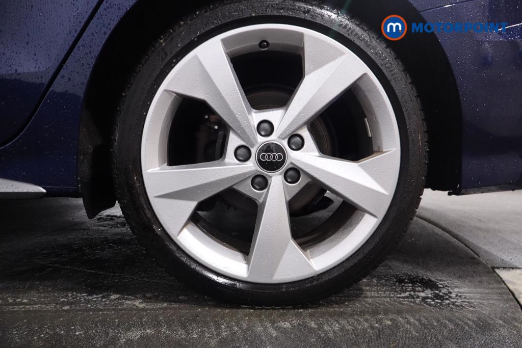 Used Audi A3 2023 for sale - 76984992: Photo 27