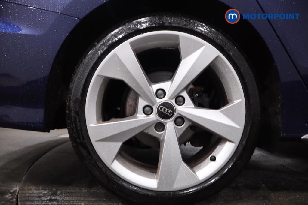 Used Audi A3 2023 for sale - 76984992: Photo 28