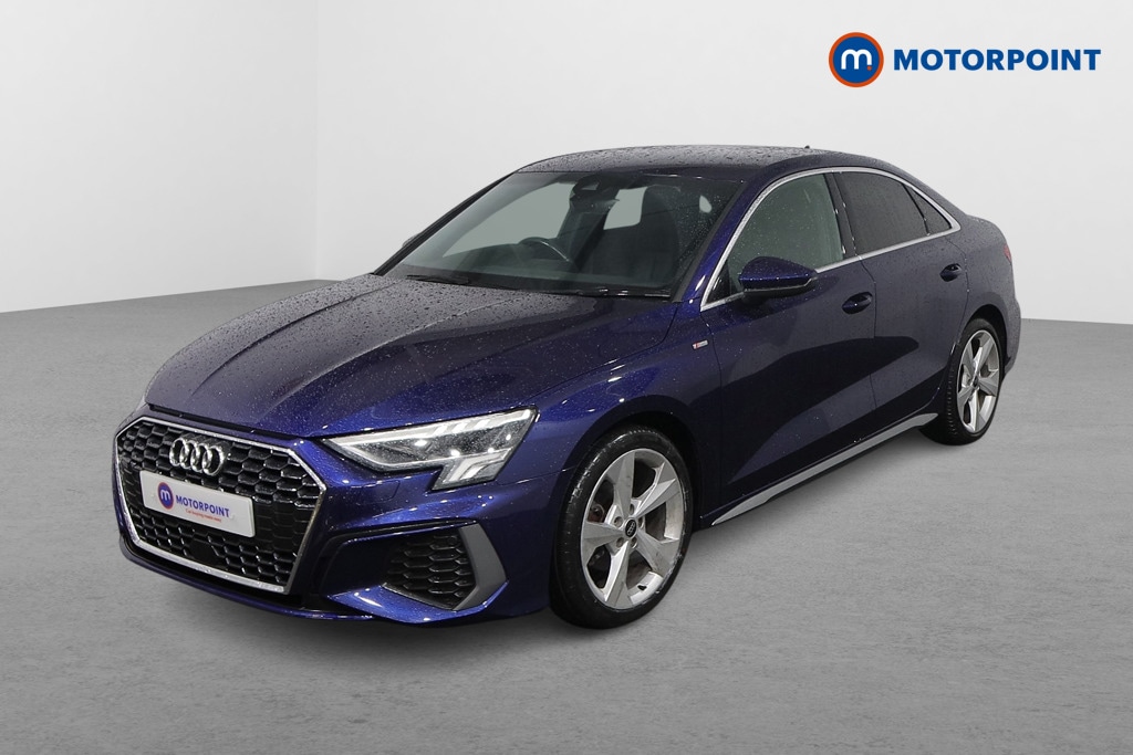 Used Audi A3 2023 for sale - 76984992: Photo 3