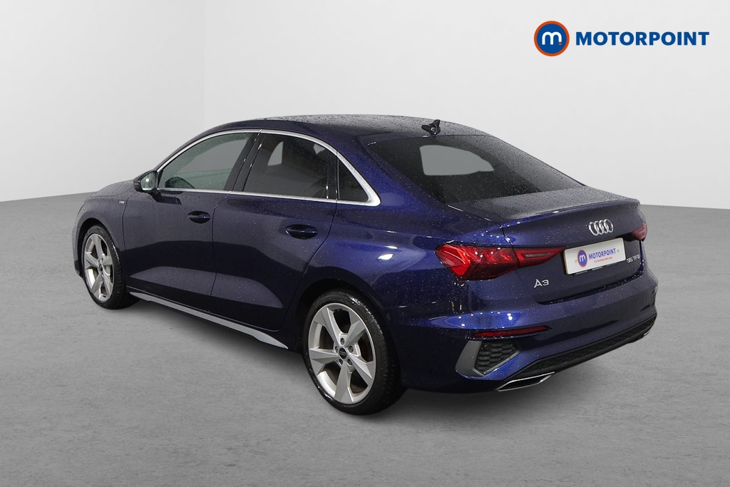 Used Audi A3 2023 for sale - 76984992: Photo 5